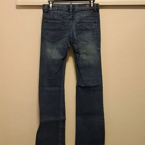 Buffalo David Bitten Jeans
